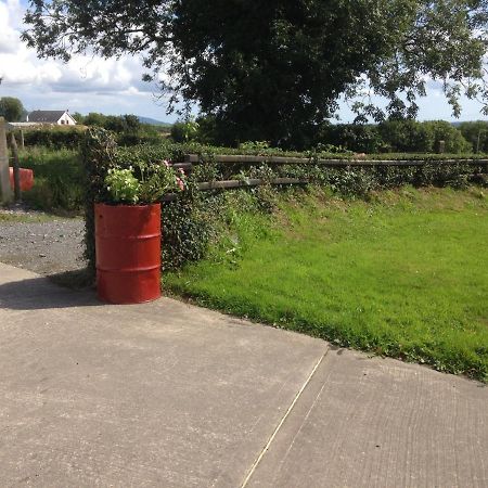 'Uncle Owenie's Cottage' Crossmaglen Esterno foto