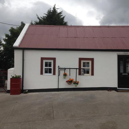 'Uncle Owenie's Cottage' Crossmaglen Esterno foto