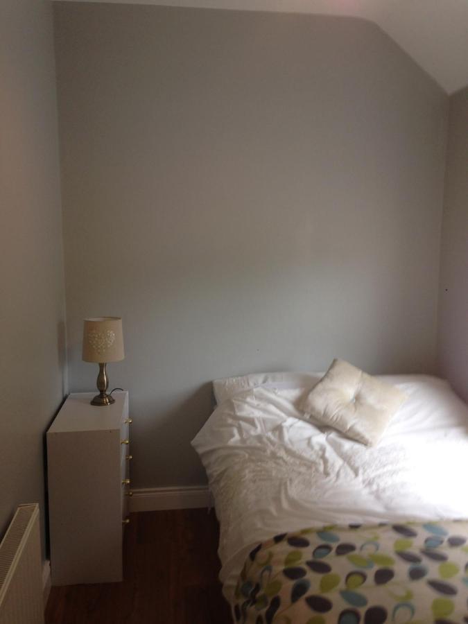 'Uncle Owenie's Cottage' Crossmaglen Esterno foto
