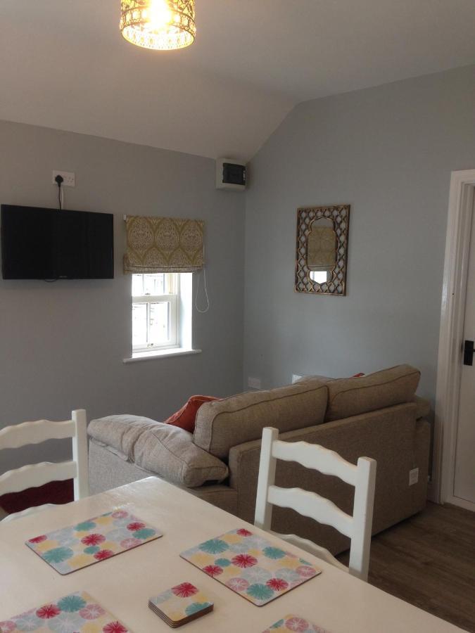 'Uncle Owenie's Cottage' Crossmaglen Esterno foto