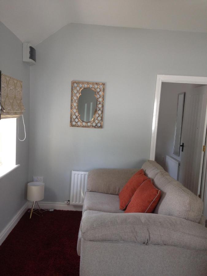 'Uncle Owenie's Cottage' Crossmaglen Esterno foto