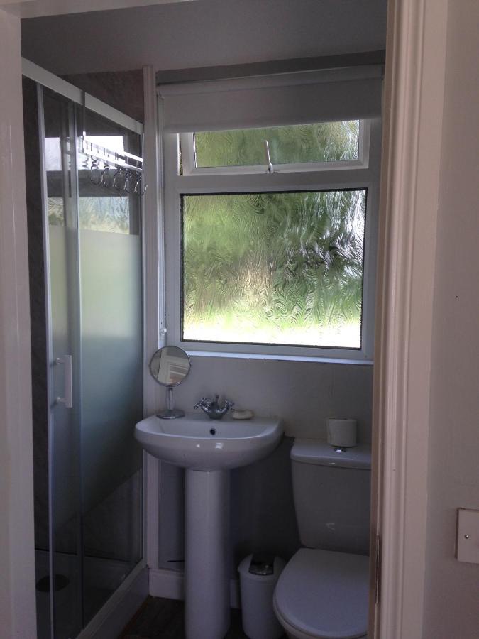 'Uncle Owenie's Cottage' Crossmaglen Esterno foto