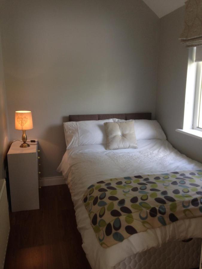 'Uncle Owenie's Cottage' Crossmaglen Esterno foto