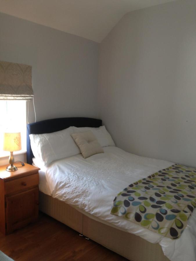 'Uncle Owenie's Cottage' Crossmaglen Esterno foto
