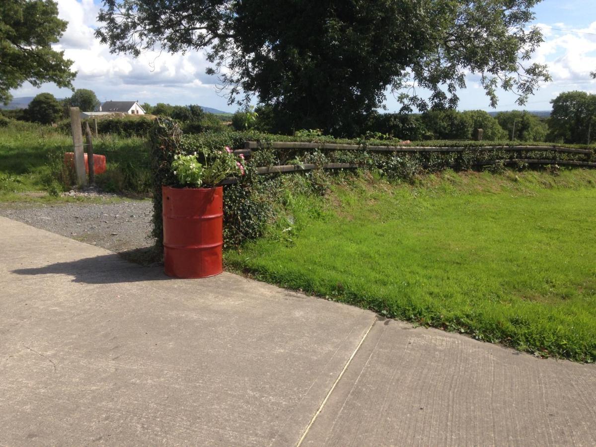'Uncle Owenie's Cottage' Crossmaglen Esterno foto