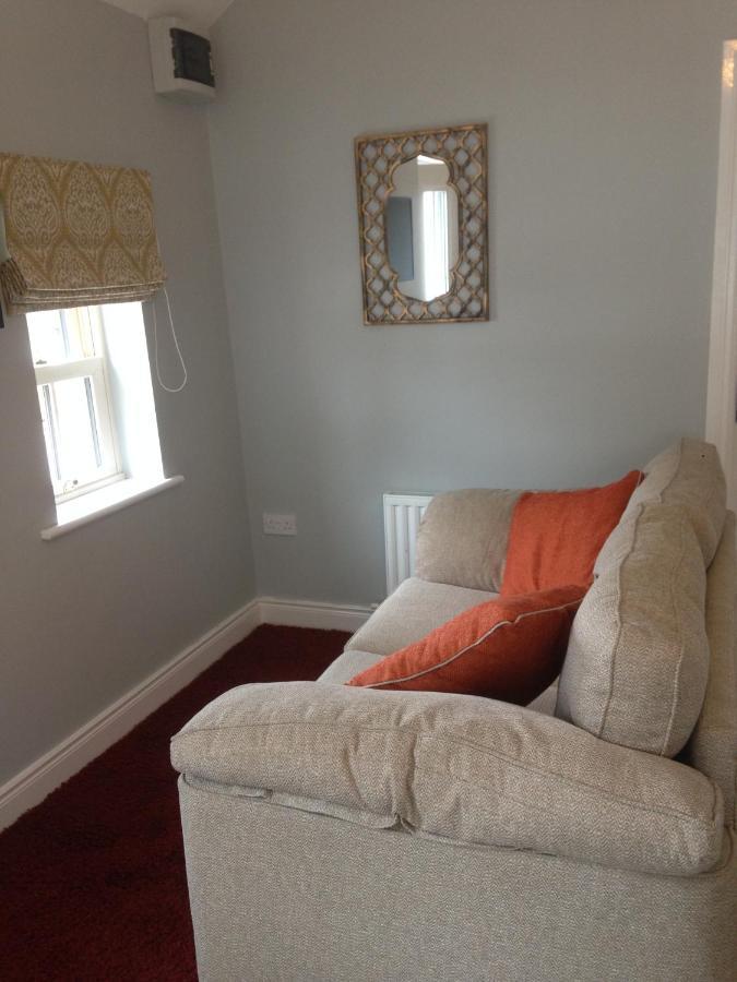 'Uncle Owenie's Cottage' Crossmaglen Esterno foto