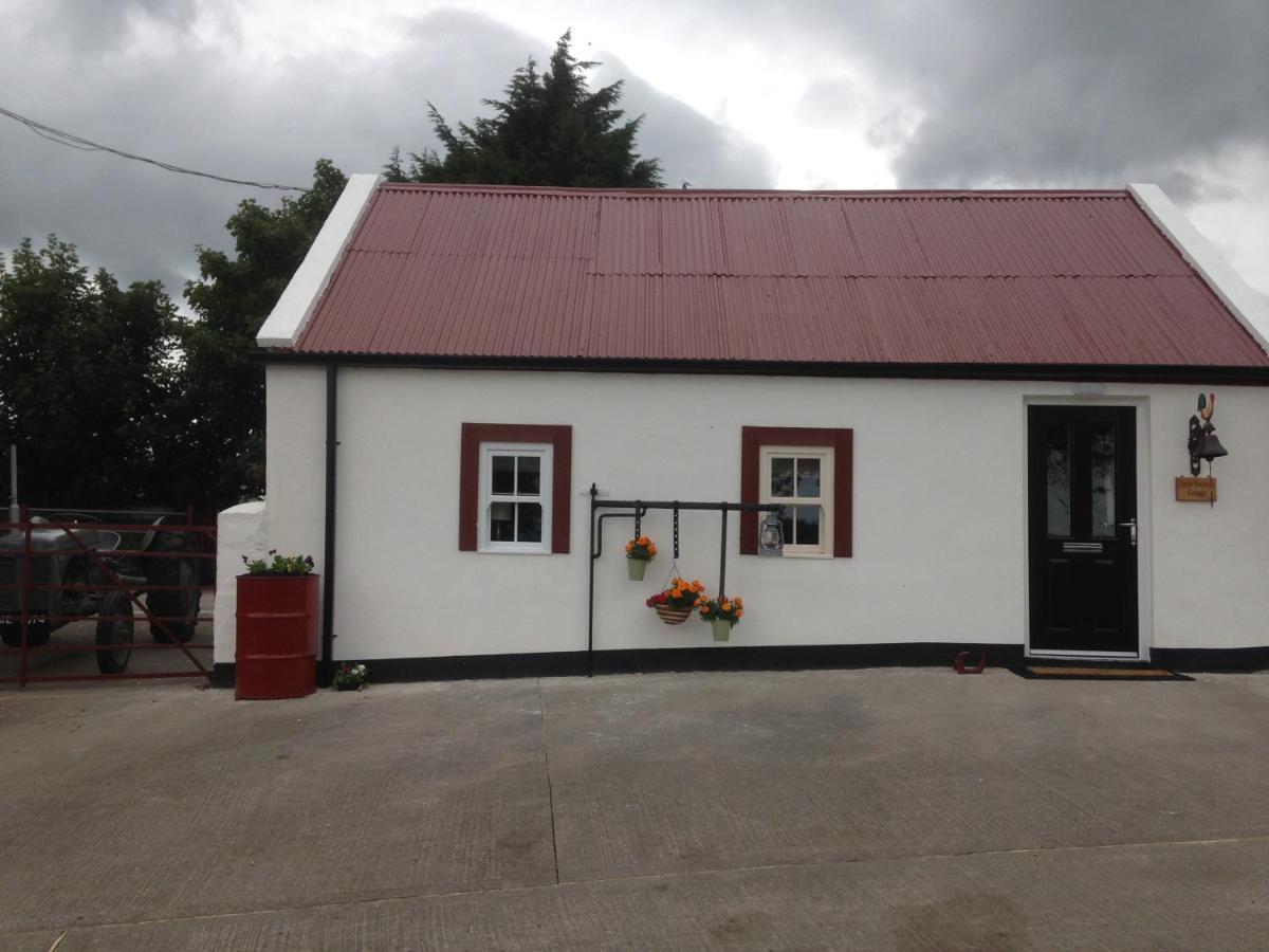'Uncle Owenie's Cottage' Crossmaglen Esterno foto