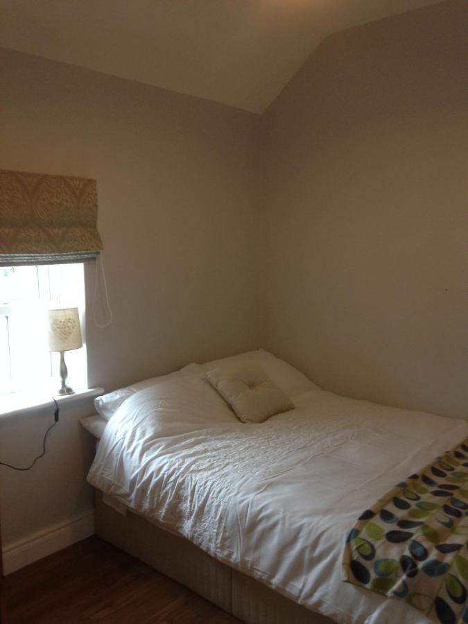 'Uncle Owenie's Cottage' Crossmaglen Esterno foto