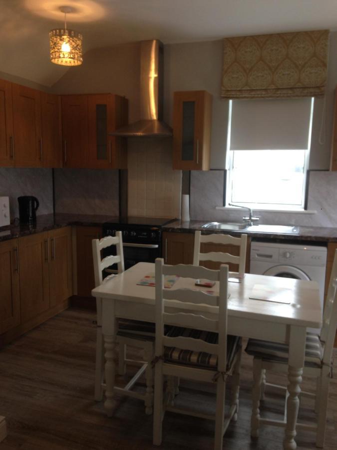 'Uncle Owenie's Cottage' Crossmaglen Esterno foto